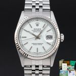Rolex Datejust 36 16234 - (1/8)
