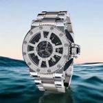 Aquanautic King Cuda unknown - (1/8)