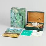 Rolex Datejust 36 16014 - (8/8)
