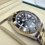 Rolex Submariner Date 126613LN (2026) - 41mm Goud/Staal (8/8)