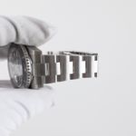 Rolex Sea-Dweller 126600 (2018) - Black dial 43 mm Steel case (7/8)