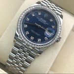 Rolex Datejust 126284RBR - (2/8)