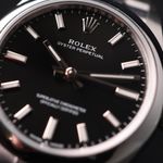 Rolex Oyster Perpetual 31 277200 (2022) - 31 mm Steel case (2/3)
