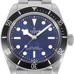 Tudor Black Bay 68 7943A1A0NU - (1/5)