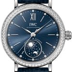 IWC Portofino Automatic IW659801 - (1/1)