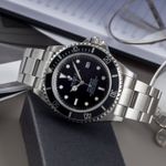 Rolex Sea-Dweller 4000 16600 - (2/8)