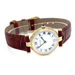 Cartier Ronde Louis Cartier 81004 - (2/8)