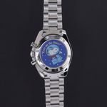 Omega Speedmaster Professional Moonwatch 3578.51.00 (2003) - Zwart wijzerplaat 42mm Staal (7/8)