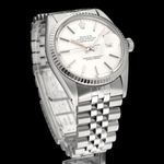 Rolex Datejust 36 16014 (1984) - 36 mm Steel case (3/7)