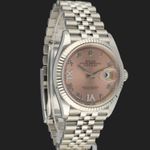 Rolex Datejust 36 126234 - (4/8)