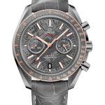 Omega Speedmaster 311.63.44.51.99.001 (2026) - Grey dial 44 mm Rose Gold case (1/1)