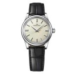 Grand Seiko Elegance Collection SBGW301G (2024) - White dial 37 mm Steel case (3/3)