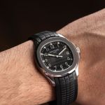 Patek Philippe Aquanaut 5167A-001 - (7/8)