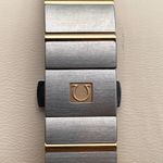 Omega Constellation Quartz 123.25.27.60.55.002 (2024) - Wit wijzerplaat 27mm Staal (8/8)