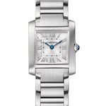 Cartier Tank Française WSTA0129 - (1/1)