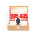 Omega Speedmaster Moonphase 304.93.44.52.03.001 - (6/6)