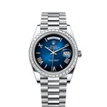 Rolex Day-Date 40 228396TBR - (1/1)