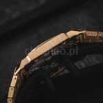 Bulgari Octo 104120 (2026) - Gold dial 37 mm Yellow Gold case (7/8)