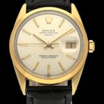 Rolex Oyster Perpetual Date 15505 - (1/6)