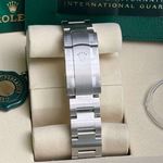 Rolex Oyster Perpetual 36 126000 - (7/7)