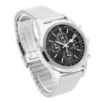 Breitling Transocean Chronograph 1461 A1931012/BB68 - (3/5)