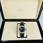 Patek Philippe Aquanaut 5267/200A-001 - (4/7)