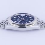 Rolex Datejust 41 126334 (2023) - 41mm Staal (5/8)