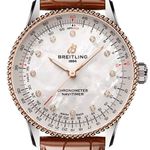 Breitling Navitimer U17327211A1P1 - (1/1)