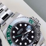 Rolex GMT-Master II 126720VTNR (2025) - Black dial 40 mm Steel case (4/8)