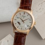 Glashütte Original Senator Perpetual Calendar 1-39-50-01-11-04 - (3/8)