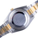 Rolex Datejust II 116333 - (4/8)