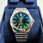 Breitling Chronomat A32398101L1A1 (2026) - 40mm Staal (7/10)