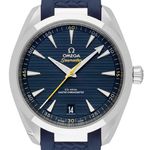 Omega Seamaster Aqua Terra 220.12.41.21.02.002 - (1/1)