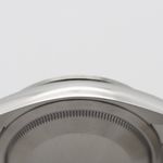 Rolex Explorer 124270 (2022) - Black dial 36 mm Steel case (7/8)