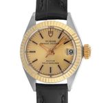 Tudor Prince Oysterdate