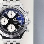 Breitling Chronomat A13352 (2004) - 39mm Staal (5/8)