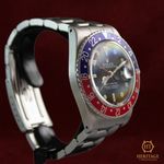 Rolex GMT-Master 16750 - (5/8)