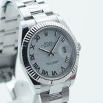 Rolex Datejust 41 126334 (2023) - 41 mm Steel case (5/8)
