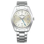 Grand Seiko Heritage Collection SBGN011 (2024) - Unknown dial 40 mm Steel case (3/3)