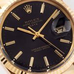 Rolex Oyster Perpetual Date 15038 - (2/8)