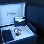 Zenith Chronomaster Sport 03.3100.3600/69.M3100 - (15/16)