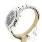 Longines Conquest L37204926 (2025) - Blue dial 38 mm Steel case (6/7)