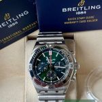 Breitling Chronomat 42 AB01343A1L1A1 - (7/7)