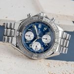 Breitling Colt Chronograph A13035.1 - (2/8)