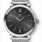 IWC Portofino Automatic IW356506 - (1/1)
