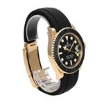 Rolex Yacht-Master 42 226658 (2023) - Zwart wijzerplaat 42mm Geelgoud (4/8)