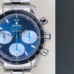 Omega Speedmaster 324.30.38.50.03.002 - (5/8)