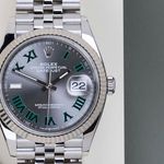 Rolex Datejust 36 126234 - (5/8)