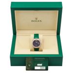 Rolex Day-Date 36 128455TBR - (12/12)