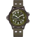Hamilton Khaki Aviation H77775960 (2025) - Brown dial 45 mm Steel case (1/1)